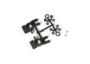 Kyosho Rear Hub Carrier - Inferno MP7.5/777/Neo