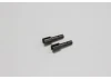 Kyosho Wheel Shaft (Rear) - Inferno MP7.5