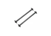 Kyosho Inferno 91mm Drive Shaft (Rr Neo/MP9RS-FT Ctr MP7.5/Neo) (2)