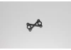 Kyosho Centre Diff Plate Inferno Neo - Black