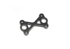 Kyosho Centre Diff Plate Inferno Neo - Black