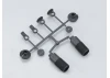 Kyosho Plastic Parts Set For If232