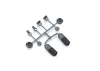 Kyosho Plastic Parts Set For If232