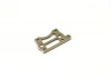 Kyosho Center Diff Plate Gunmetal MP9 Readyset (If443)