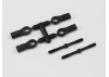 Kyosho Steering Rod Set 4X46mm - MP9 (2)