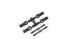 Kyosho Steering Rod Set 4X46mm - MP9 (2)