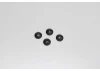 Kyosho Rubber Diaphragm For Big Shocks (4)