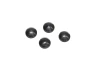 Kyosho Rubber Diaphragm For Big Shocks (4)