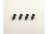 Kyosho Steel Damper Bush (4 Pcs) Long Type