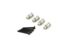 Kyosho Damper Bush (4 Pcs) Lightweight