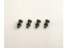 Kyosho Steel Damper Bush (4 Pcs) Long Type