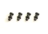 Kyosho Steel Damper Bush (4 Pcs) Long Type