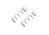 Kyosho Big Shock Springs S 6.5-1.4/70mm Grey (2)