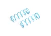 Kyosho Big Shock Springs S 9-1.4/70mm Blue (2)