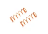 Kyosho Big Shock Springs S 7.5-1.4/70mm Orange (2)