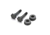 Kyosho Steering Pin - Inferno MP5/MP6/MP7 - 5 (2)