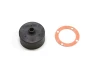 Differential Case Kyosho Inferno MP9-MP10 (Centre)