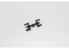 Kyosho Front Hub Carrier Bush Set Inferno MP9