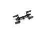 Kyosho Front Hub Carrier Bush Set Inferno MP9