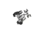 Kyosho Front Hub Carrier - Inferno MP9