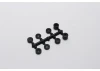 Kyosho Rear Hub Carrier Spacer Set - Inferno MP9