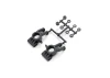Kyosho Hard Rear Hub Carrier -MP9/Gt3