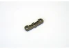 Kyosho Front Lower Suspension.Holder (F/Gunmetal) - MP9