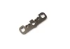 Kyosho Front Lower Suspension.Holder (F/Gunmetal) - MP9