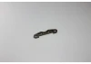 Kyosho Front Lower Suspension Holder (R/Gunmetal) - Inferno MP9
