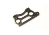 Kyosho Center Diff Plate Inferno MP9 Tki4 - Gun Metal