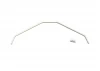 Rear Stabilizer Bar 2.3mm Kyosho Inferno MP9-MP10