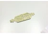 Kyosho Main Chassis - Inferno MP9 Tki2