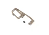 Kyosho Radio Plate - Inferno MP9 Tki3