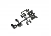 Kyosho Inferno MP11 Fuel Tank post Set