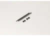 Kyosho Damper Shaft (Front) For If484 (L=57) In Prs