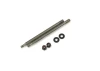 Kyosho Damper Shaft (Front) For If484 (L=57) In Prs