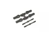 Kyosho Inferno MP9 TKI4 - MP10 Steering Rod Set 4x50mm (2)