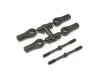 Kyosho Inferno MP9 TKI4 - MP10 Steering Rod Set 4x50mm (2)