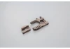 Kyosho Motor Mount - Inferno Ve (Gun Metal)