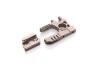 Kyosho Motor Mount - Inferno Ve (Gun Metal)