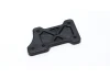 Kyosho Center Diff Plate Gunmetal - Inferno MP9E Tki