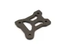 Kyosho Center Diff Plate Gunmetal Inferno MP10E
