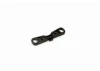 Kyosho Rear Front Lower Susp Holder (R/Gunmetal) Inferno MP10