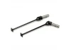 Kyosho Inferno MP10 94mm Universal Swing Shaft (2)