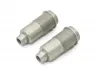 Kyosho Inferno MP9/MP10/MP11 HD Shock Cases (2) M=55