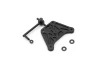 Front Upper Plate Kyosho Inferno MP10 TKI3