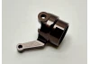 Aluminium Knuckle Arm Kyosho Inferno MP9-MP10 (1) CNC - Left