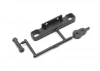 Rear Lower Suspension Holder Kyosho Inferno MP10-MP10E Readyset