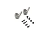Aluminium Knuckle Arm Kyosho Inferno MP10-MP10E Readyset (2)