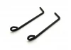 Muffler Stay Kyosho 1:8 (2)
